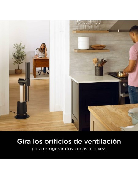Ventilateur sur Pied Shark TF200SEU