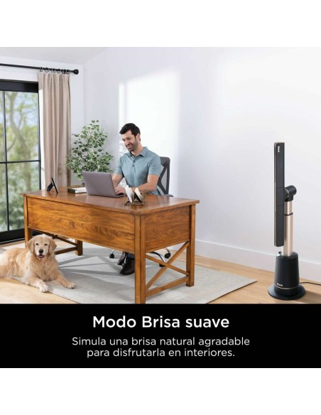 Ventilateur sur Pied Shark TF200SEU