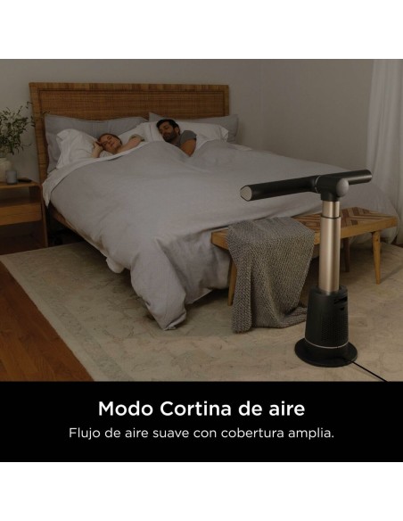 Ventilateur sur Pied Shark TF200SEU