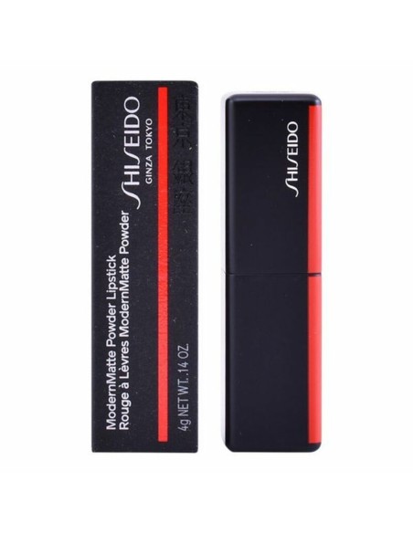 Rouge à lèvres Modernmatte Powder Shiseido 4 g