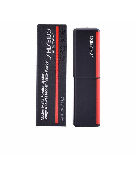 Rouge à lèvres Modernmatte Powder Shiseido 4 g