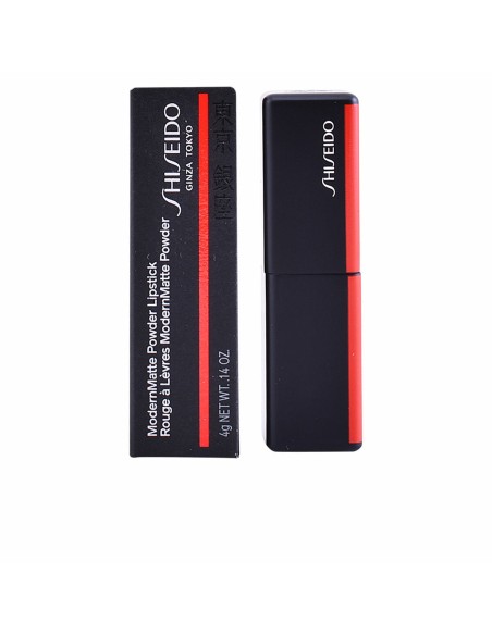 Rouge à lèvres Modernmatte Powder Shiseido 4 g