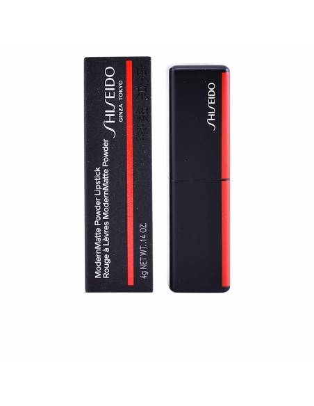 Rouge à lèvres Modernmatte Powder Shiseido 4 g