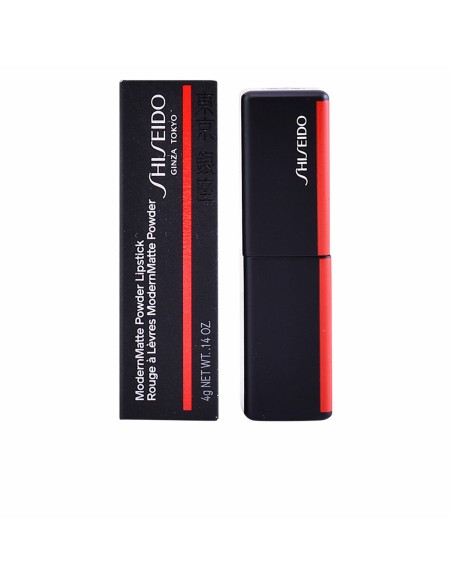 Rouge à lèvres Modernmatte Powder Shiseido 4 g