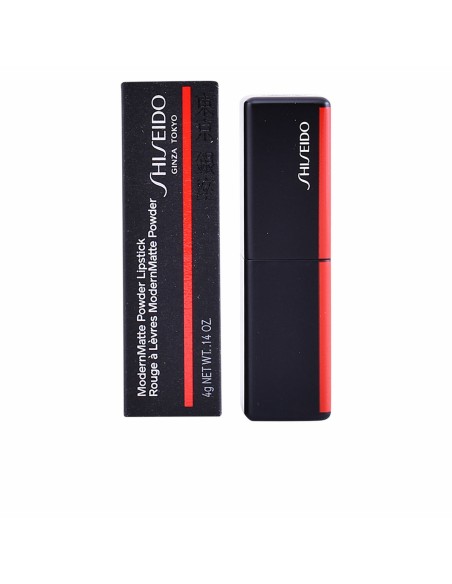 Rouge à lèvres Modernmatte Powder Shiseido 4 g