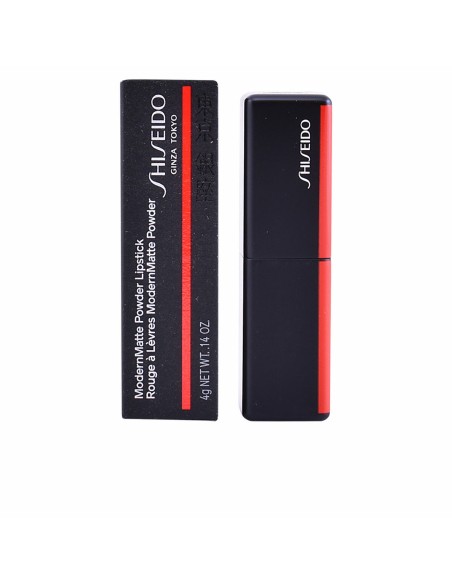 Rouge à lèvres Modernmatte Powder Shiseido 4 g