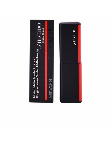 Rouge à lèvres Modernmatte Powder Shiseido 4 g