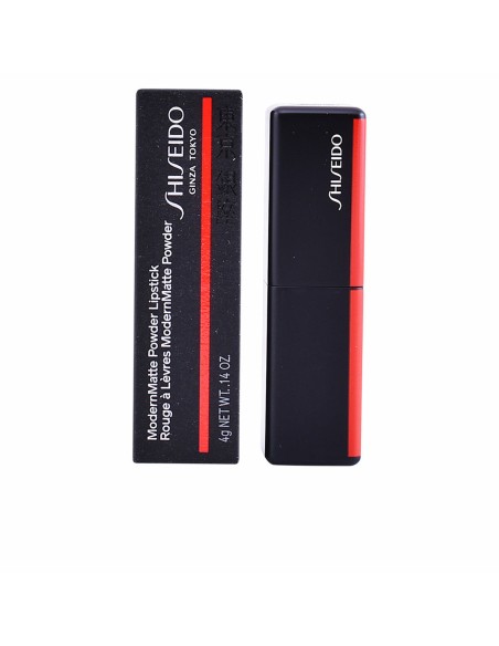 Rouge à lèvres Modernmatte Powder Shiseido 4 g