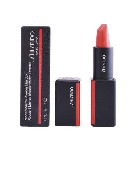 Rouge à lèvres Modernmatte Powder Shiseido 4 g