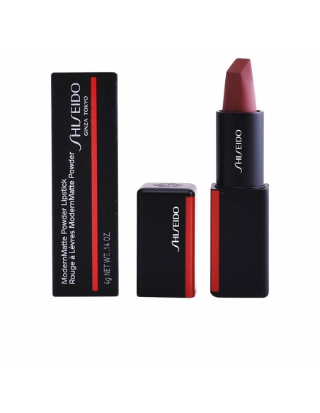 Rouge à lèvres Modernmatte Powder Shiseido 4 g