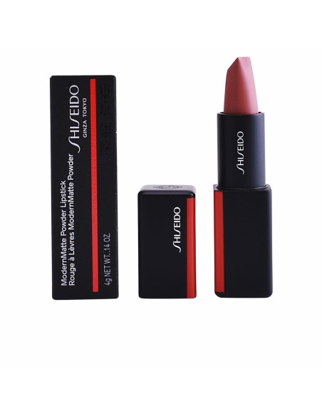 Rouge à lèvres Modernmatte Powder Shiseido 4 g