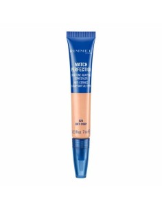 Anticernes Match Perfection Rimmel London 2