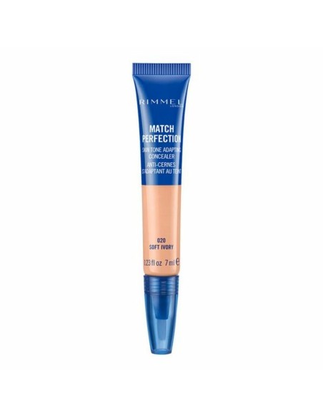 Anticernes Match Perfection Rimmel London