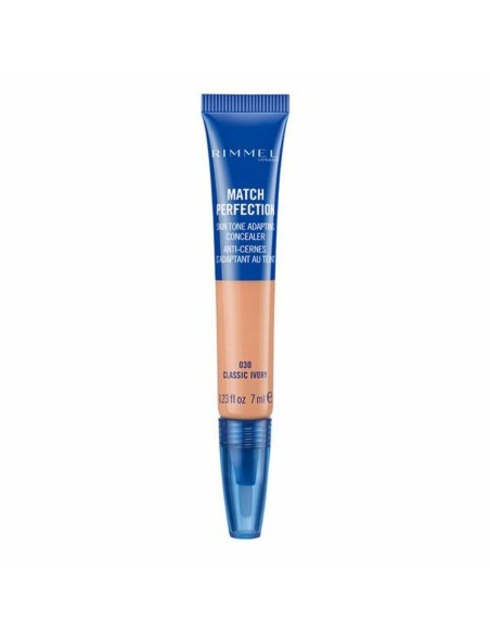 Anticernes Match Perfection Rimmel London
