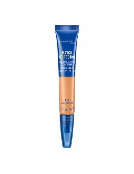 Anticernes Match Perfection Rimmel London