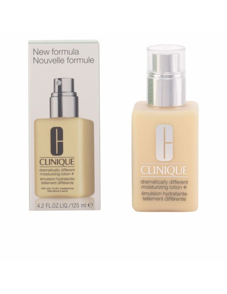 Lotion hydratante Dramatically Different Clinique 50 ml 125 ml