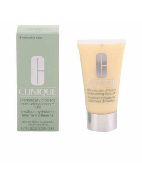 Lotion hydratante Dramatically Different Clinique 50 ml 125 ml