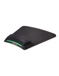 Tapis Antidérapant Kensington SmartFit Noir