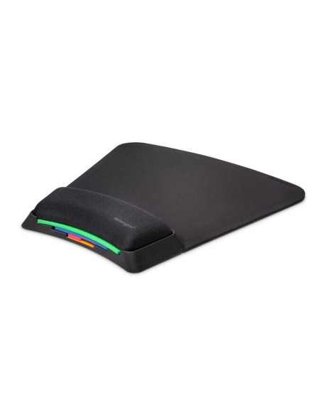 Tapis Antidérapant Kensington SmartFit Noir