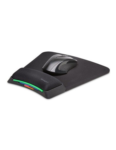 Tapis Antidérapant Kensington SmartFit Noir