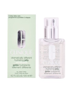 Gel hydratant Dramatically Different Clinique 2