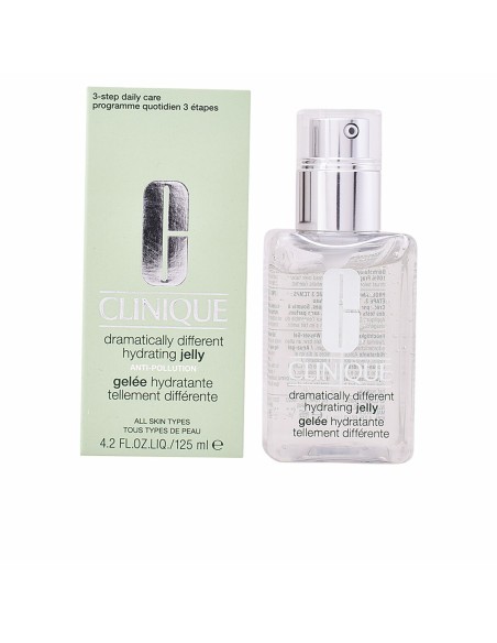 Gel hydratant Dramatically Different Clinique