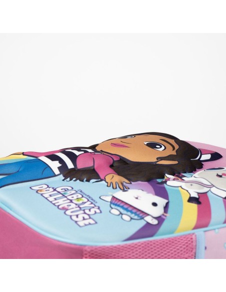 Cartable Gabby's Dollhouse