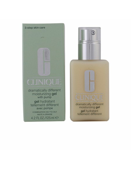 Gel hydratant Dramatically Different Clinique