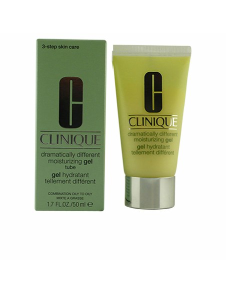 Gel hydratant Dramatically Different Clinique