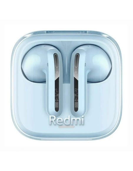 Casques avec Microphone Xiaomi Buds 6 Active