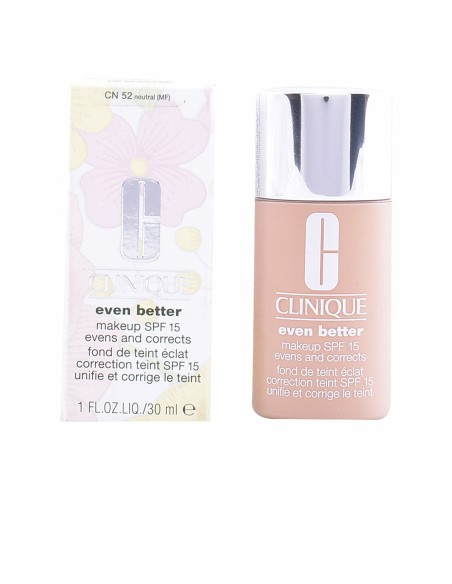 Maquillage anti-tâche brune Even Better Clinique