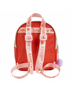 Cartable Minnie Mouse 2
