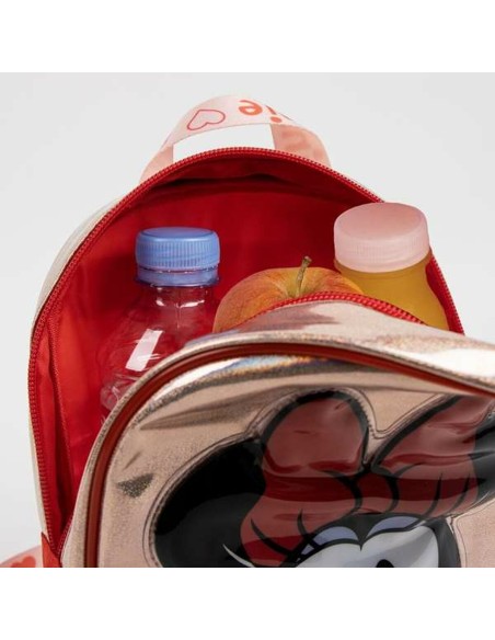 Cartable Minnie Mouse