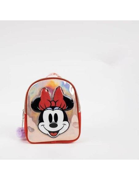 Cartable Minnie Mouse
