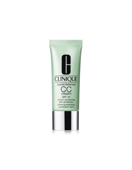 Correcteur facial Superdefense Clinique 0020714610524 40 ml