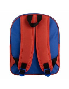 Cartable Spider-Man Bleu foncé 2