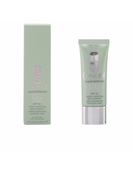 Correcteur facial Superdefense Clinique 0020714610524 40 ml