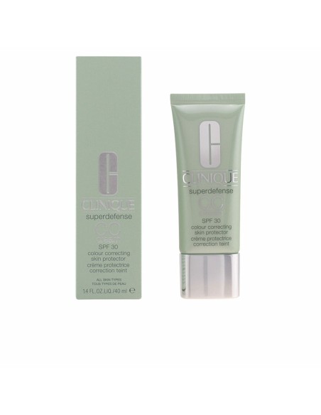 Correcteur facial Superdefense Clinique 0020714610524 40 ml