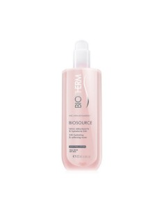 Lotion hydratante et adoucissante Biosource Biotherm