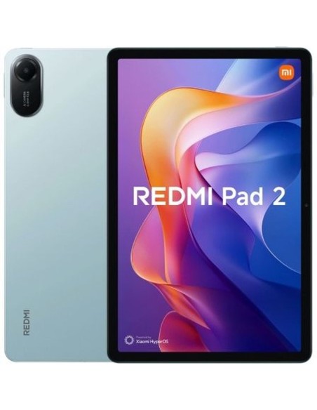 Tablette Xiaomi 25040RP0AG 11" Octa Core 4 GB RAM 128 GB Vert
