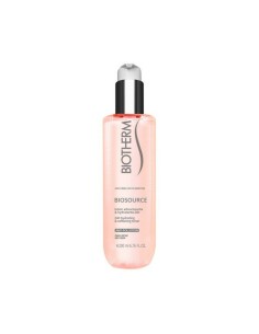 Lotion hydratante et adoucissante Biosource Biotherm 2