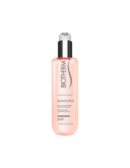 Lotion hydratante et adoucissante Biosource Biotherm