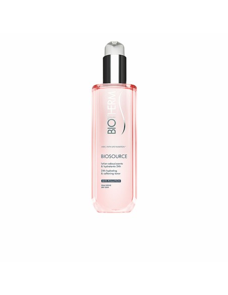 Lotion hydratante et adoucissante Biosource Biotherm