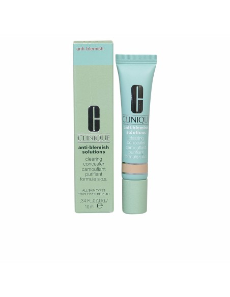 Correcteur facial Anti-Blemish Clinique