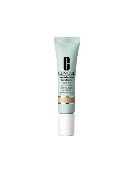 Correcteur facial Anti-Blemish Clinique