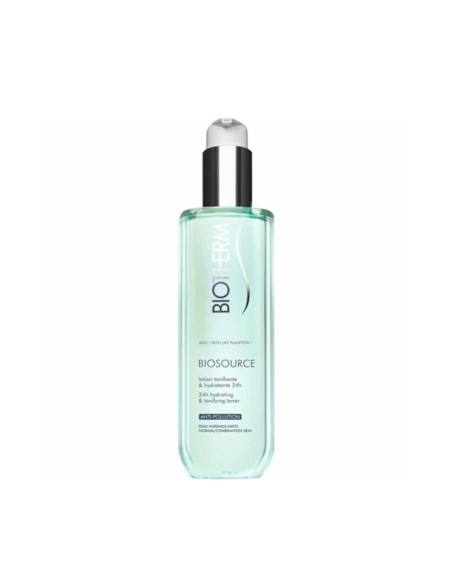 Lotion hydratante et tonifiante Biosource Biotherm