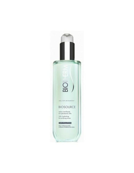 Lotion hydratante et tonifiante Biosource Biotherm