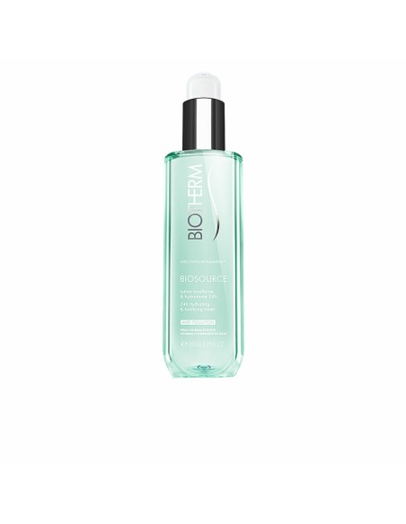 Lotion hydratante et tonifiante Biosource Biotherm