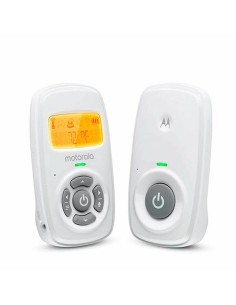 Interphone bébé Motorola  