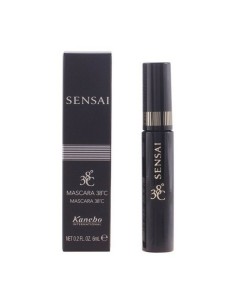 Mascara pour cils Kanebo 6 ml 7,5 ml 2